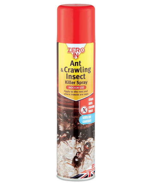 Ant and Insect Killer Spray
