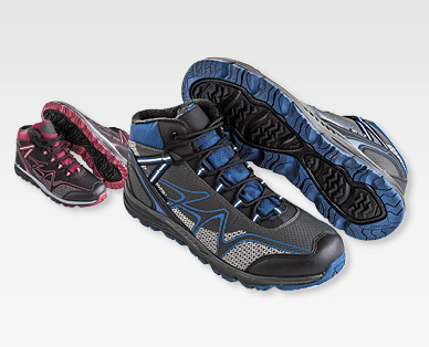 Chaussures de sport pour l'hiver pour femmes/hommes CRANE(R)