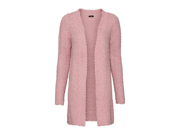 Ladies' Cardigan