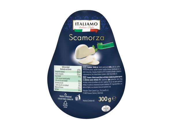 SCAMORZA
