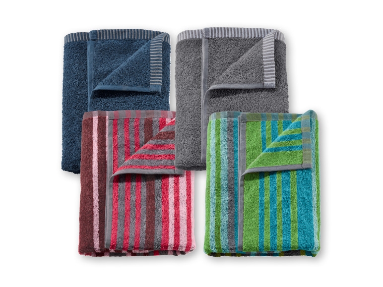 MIOMARE Towels