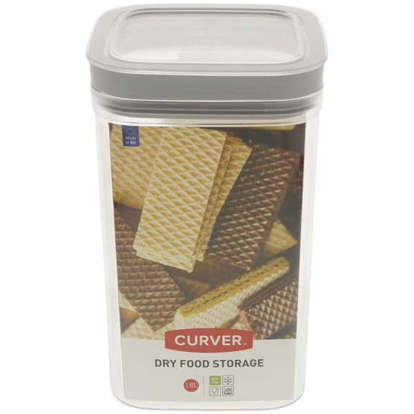 boîte de conservation Curver