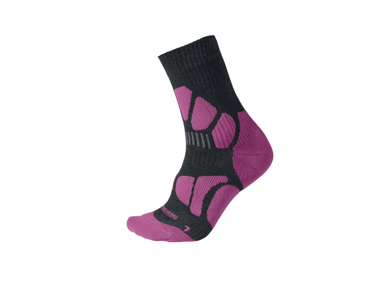 Ladies' Hiking Socks