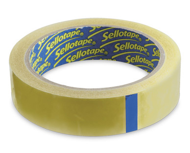 Sellotape