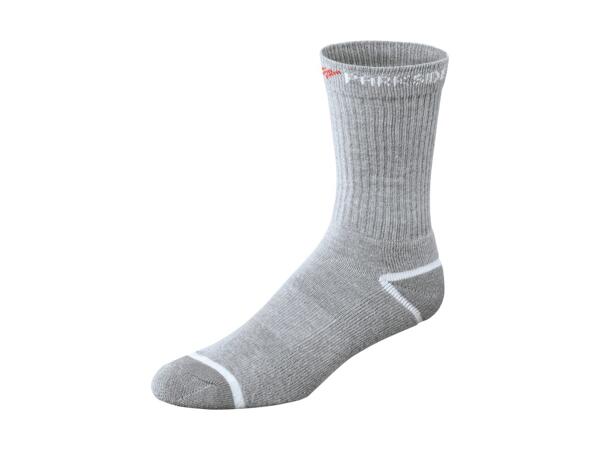 Mens' Work Socks