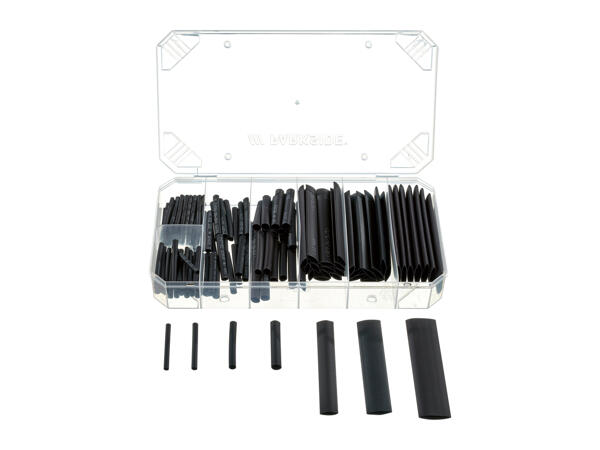 Parkside Small Parts Assortment