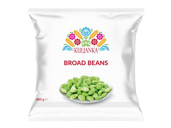 Broad Beans