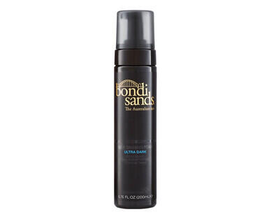 Bondi Sands Self Tan Foam Ultra Dark 200ml
