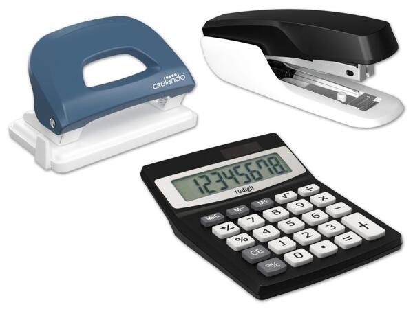 Büro Zubehör
