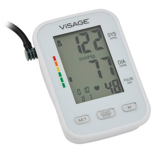 Blood Pressure Monitor