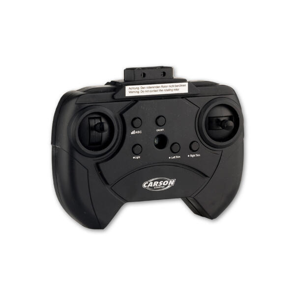 Mini RC Helikopter