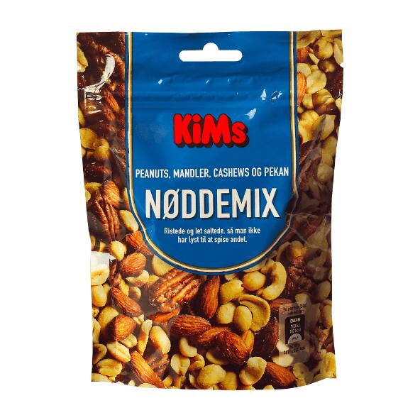 Nødder
