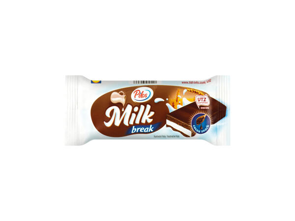 MLÉČNÝ ŘEZ