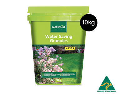Water Saving Granules 10kg