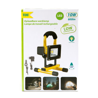 Aufladbare LED-Arbeitslampe