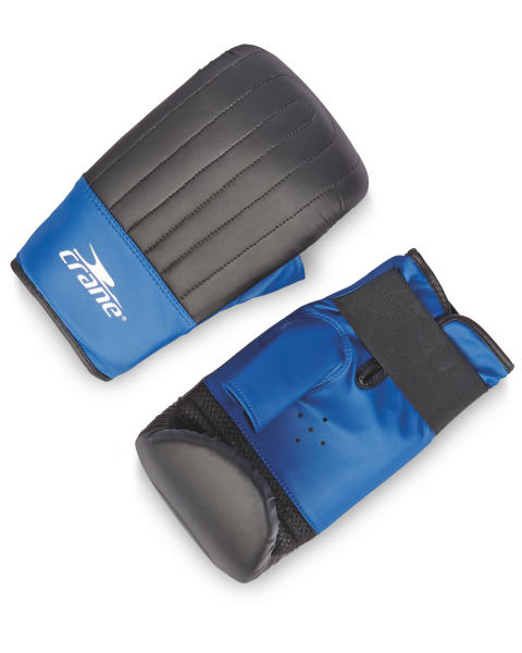 Crane Boxing Sparring Mitts