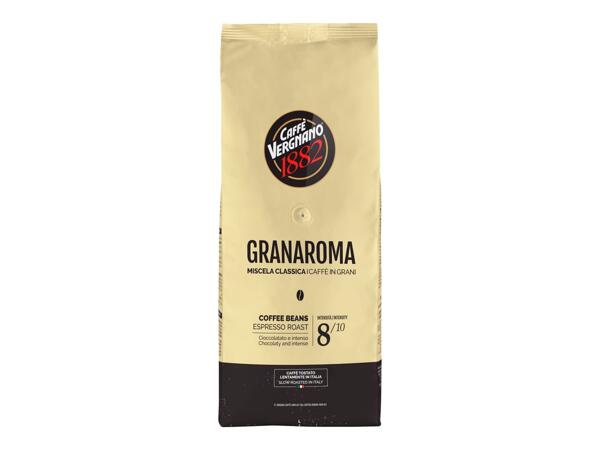 Caffé Vergnano