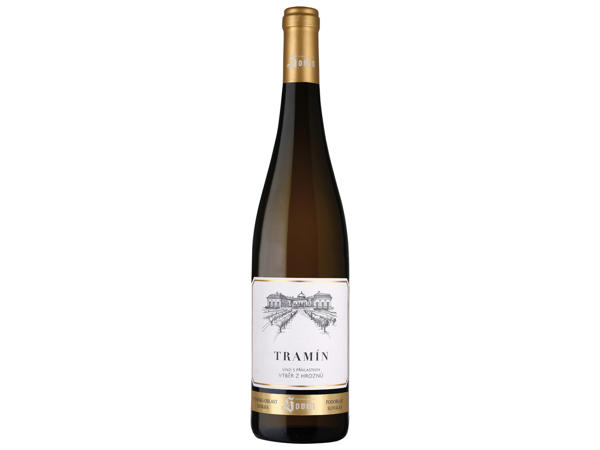 TRAMÍN