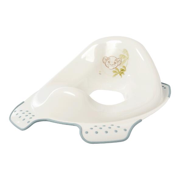 HOME CREATION(R) 				WC-Brille, Topf oder Tritthocker für Kinder