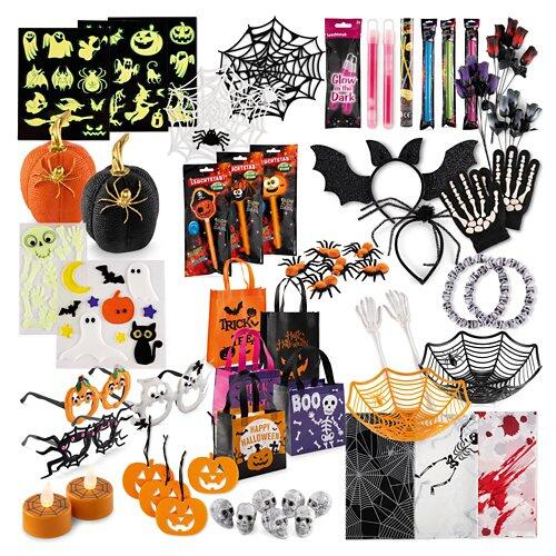 JES COLLECTION Halloween Display