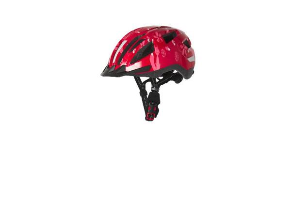 Dětská cyklistická helma