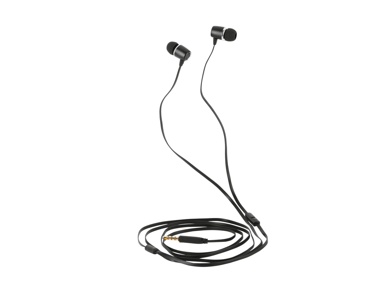 In-Ear Headphones