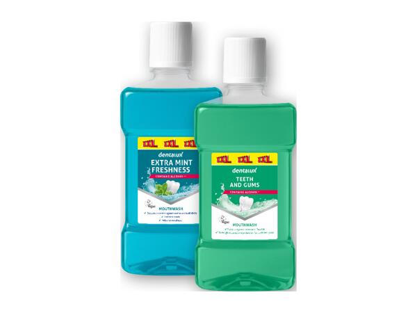 Mouthwash XXL