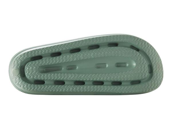 Crivit Olive Men's Sliders