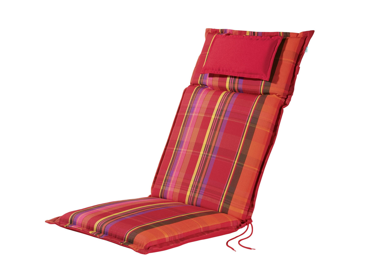 "Premium" High Back Cushion