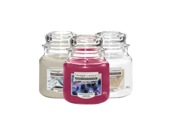 Yankee candle