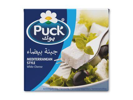 PUCK Hvid salatost