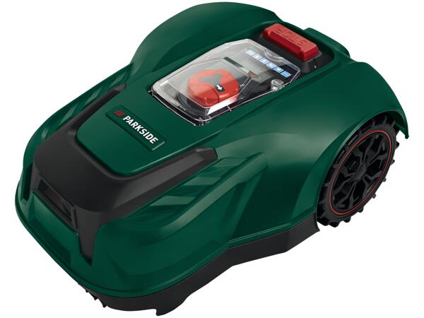 20V Robot Lawn Mower