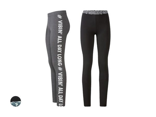 Leggings