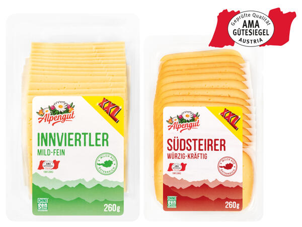 Innviertler/Südsteirer