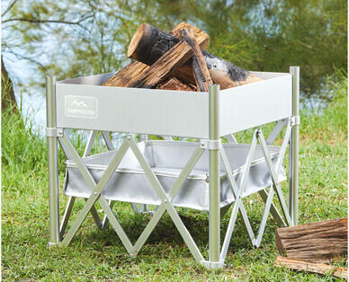 Portable Firepit
