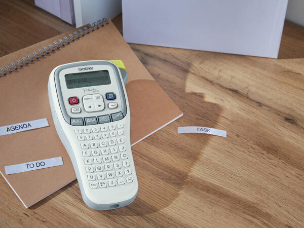 P-Touch Labeller