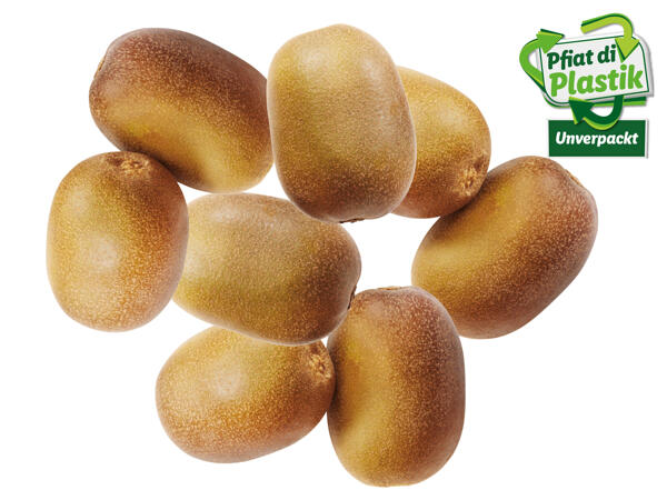 Kiwi gold