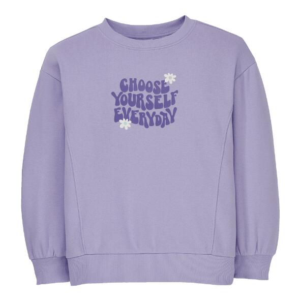 L&D(R) 				Sweat-shirt