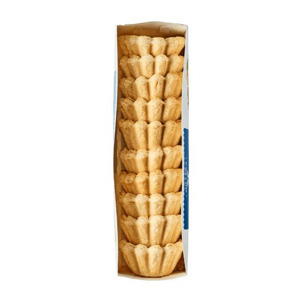 MILLER'S Luksus tarteletter