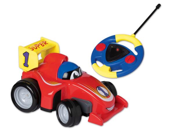 Ferngesteuertes Auto