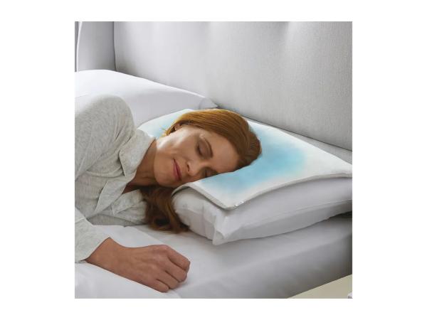 Cooling Gel Pillow Pad