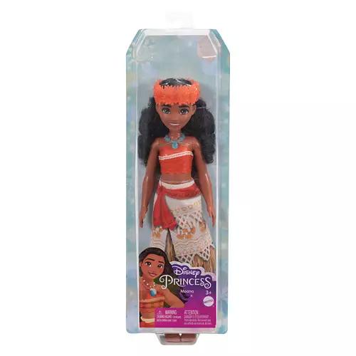 Barbie Doll - Disney Princess Moana