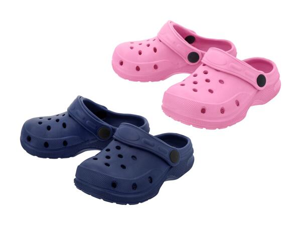 Clogs
