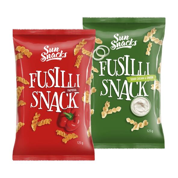 Snack