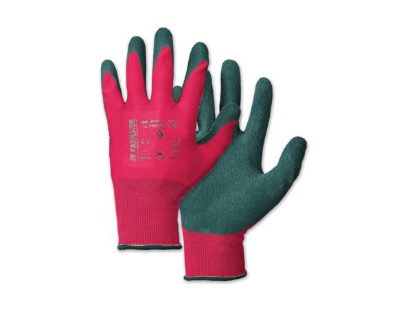 Damen/Herren Gartenhandschuhe