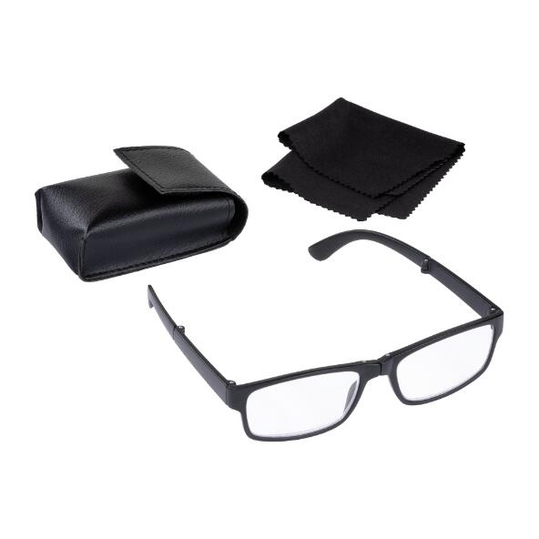UP2Fashion(R) 				Lunettes de lecture