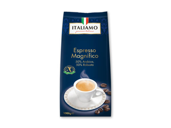 Espresso
