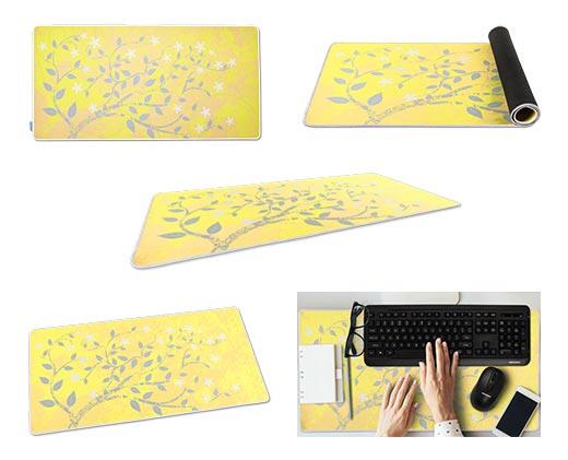 Medion 
 XL Desk Mat
