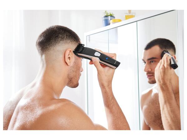 Hair & Beard Trimmer