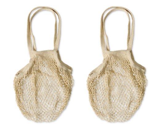 Crofton 
 Reusable Produce Bags or Market Bags